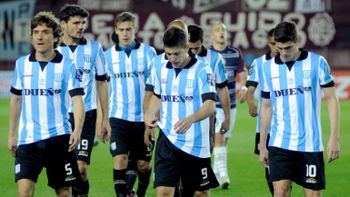 el peor arranque de la historia de racing el peor arranque de la historia de racing