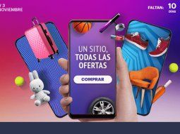 Se viene el CyberMonday 2021: todas las novedades