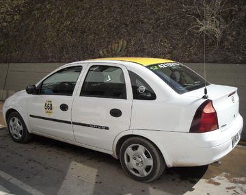 Sentite segura con mi mamá: ofrece servicio especial de Taxi para mujeres