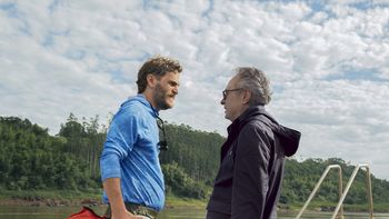 Foto: (Netflix) Foto: (Netflix)