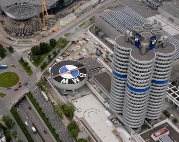 Un lisiado argentino no logra cobrarle indemnización a BMW