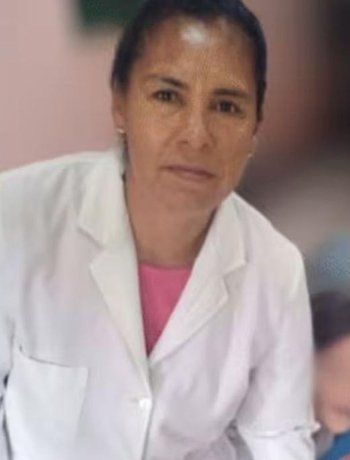 Hay dos nuevos detenidos por la desaparición de Nancy Godoy