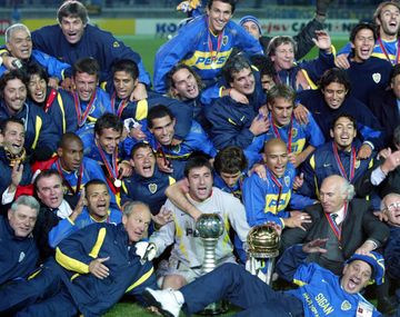 Miguel Caneo explotó contra la dirigencia de Quilmes