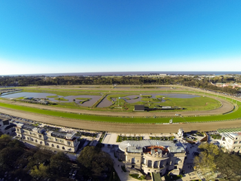 Mayo primaveral: cuáles son las actividades gratuitas que se pueden hacer hoy en el Hipódromo de Palermo