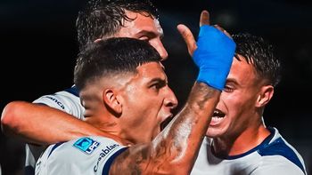 tigre y gimnasia igualaron 2-2 en un partidazo en victoria tigre y gimnasia igualaron 2-2 en un partidazo en victoria