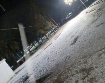 Alerta por tormentas fuertes y granizo en Buenos Aires y otras seis provincias