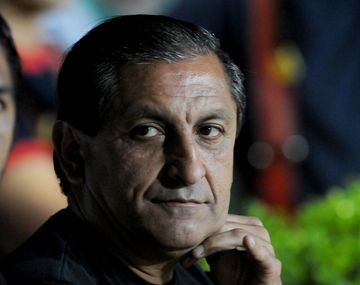 Ramón Díaz cerró el peor torneo en su historia en River
