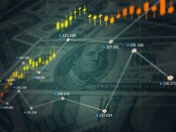 El dólar sube en el mundo y en Uruguay. El dólar sube en el mundo y en Uruguay.