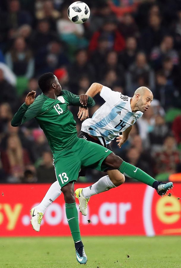 El rosarino fue capitán y tuvo un mal desempeño en Krasnodar