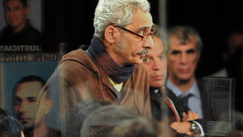 fiscal pide 11 anos de prision para omar chaban y callejeros fiscal pide 11 anos de prision para omar chaban y callejeros