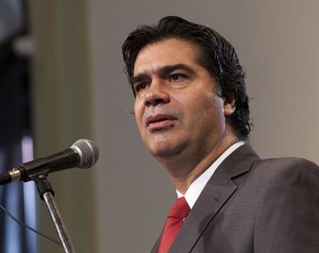 Capitanich aseguró que en 2015 el pueblo ratificará su apoyo al modelo