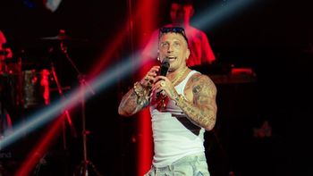 escandalo en un recital de el polaco en san isidro: que paso escandalo en un recital de el polaco en san isidro: que paso