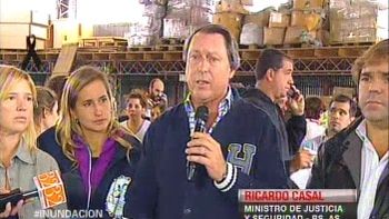 casal critico que difundan una lista de muertos no chequeada casal critico que difundan una lista de muertos no chequeada