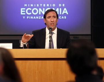 Nación financiará a la Provincia con 600 millones de pesos
