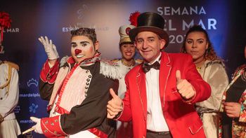 las fotos de la previa de los premios estrella de mar las fotos de la previa de los premios estrella de mar
