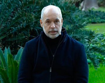 Horacio Rodríguez Larreta dispuso cambios y rotaciones en su Gabinete