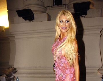 Victoria Xipolitakis