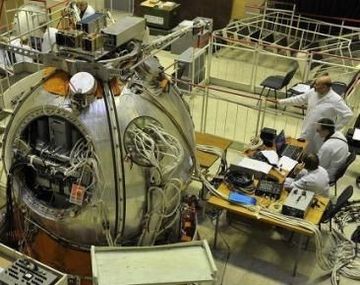 Volvieron muertos la mitad de los animales que fueron al espacio