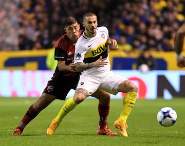 No hagas planes para el finde: así se jugará la fecha 26 del torneo