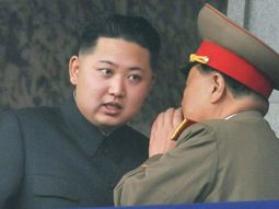 kim jong-un, nombrado lider supremo del ejercito norcoreano kim jong-un, nombrado lider supremo del ejercito norcoreano