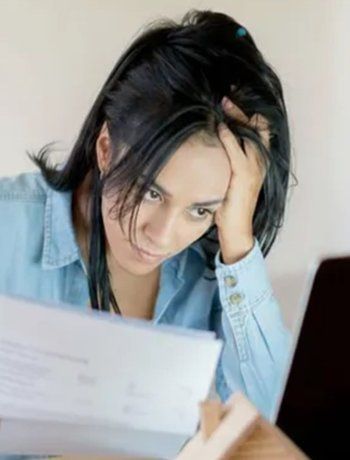 La morosidad de las familias argentinas alcanzó un nuevo récord: es la más alta desde 2010