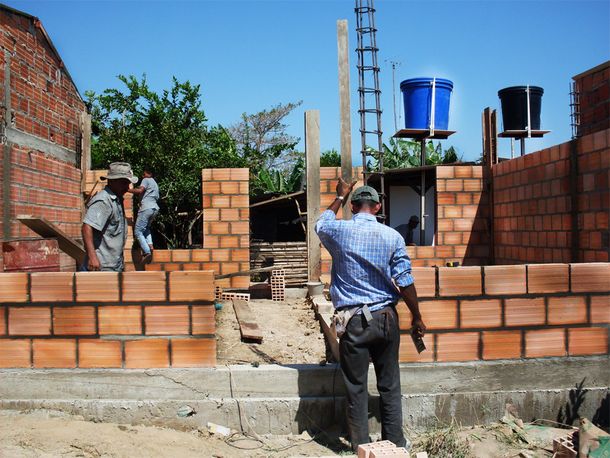 Último día de inscripción al Procrear para construir una vivienda