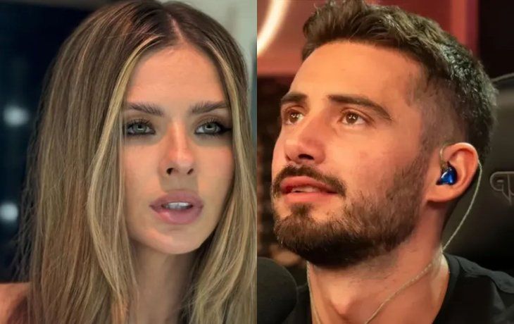 La China Suárez rompió el silencio tras la polémica con Occhiato: qué pasó con la entrevista