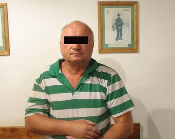 Detienen en Misiones a un capo narco apodado El Francés