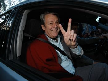 En 2015 asumirá un presidente peronista