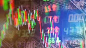 La invasión de Rusia a Ucrania continúa generando incertidumbre en los sistemas financieros a nivel global. La invasión de Rusia a Ucrania continúa generando incertidumbre en los sistemas financieros a nivel global.