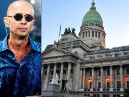 El músico de 77 años murió este viernes en su casa de Parque Leloir.
