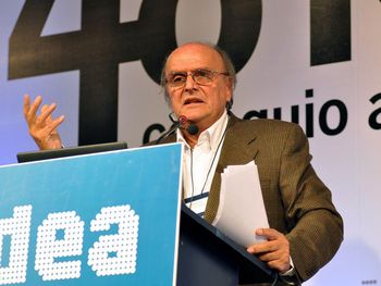 Si no retoman el crecimiento, están abanicando el cadáver