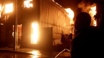 argentina enviara ayuda a chile para combatir los incendios forestales argentina enviara ayuda a chile para combatir los incendios forestales