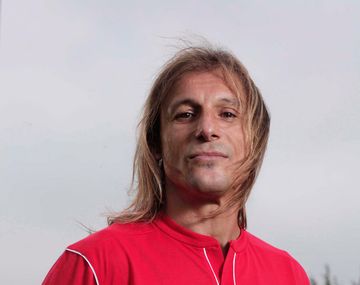 Caniggia: Messi ya está entre los cinco grandes