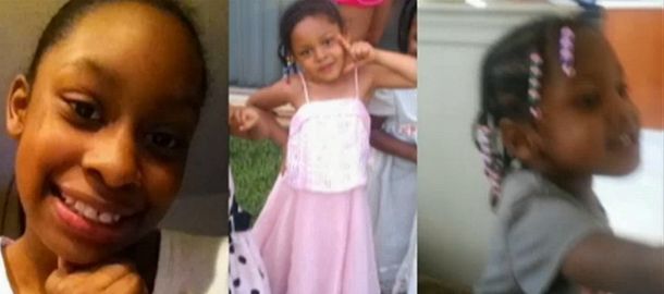 Misterio por el asesinato de una familia en Virginia, Estados Unidos