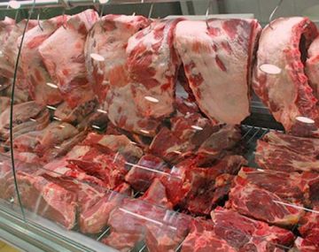 AFIP reglamentó reintegros para compra de carne con débito: cómo son