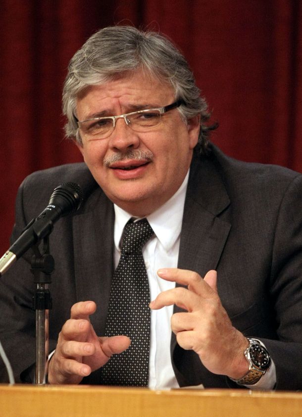 Juan Pablo Schiavi