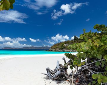 Expertos de todo el mundo eligieron las diez mejores playas del planeta