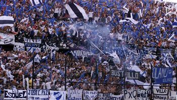 por un tiroteo, detuvieron al jefe de la barra de quilmes por un tiroteo, detuvieron al jefe de la barra de quilmes