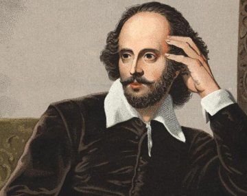 The Guardian se hizo eco de la muerte de William Shakespeare