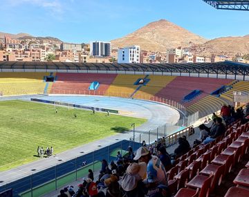Cómo ver en vivo Nacional Potosí vs Independiente por la Copa Sudamericana