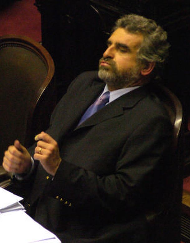 Agustín-Rossi