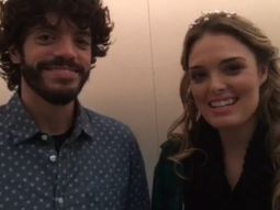 video: asi sera el show de franciscus en la apertura de showmatch video: asi sera el show de franciscus en la apertura de showmatch