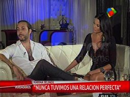 jelinek y farina revelaron como se reconciliaron jelinek y farina revelaron como se reconciliaron