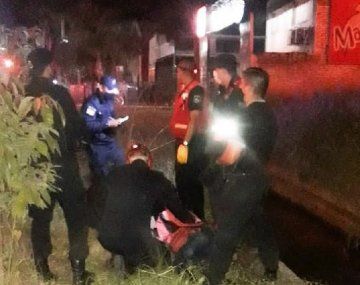 Agredieron a una joven trans y la tiraron a un canal de riego en Jujuy