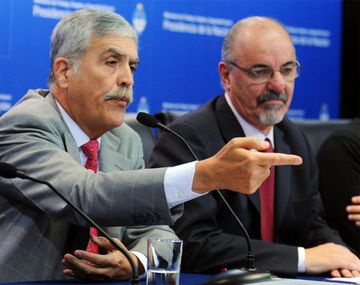 El ministerio de Trabajo dictó la conciliación obligatoria en Vale