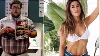 Barassi es Redondo y Barón interpreta a Floro Barassi es Redondo y Barón interpreta a Floro