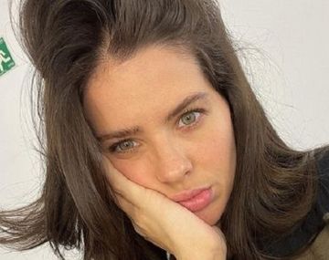 Se derrumban las finanzas de la China Suárez por el Wandagate