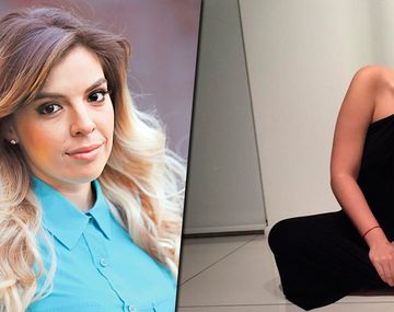 Dalma Maradona y su drástico cambio de look