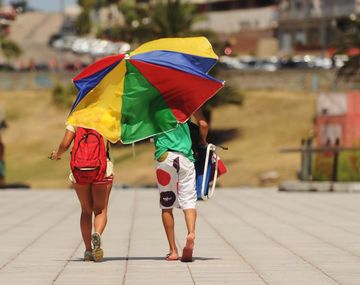 Alquilar en la Costa